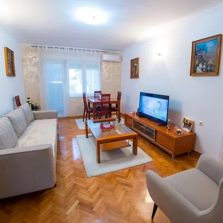 Denirom Apartment Mostar