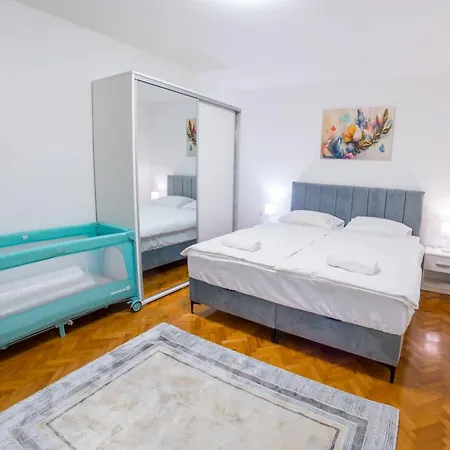 Denirom Appartamento