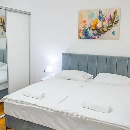 Denirom Apartment Mostar
