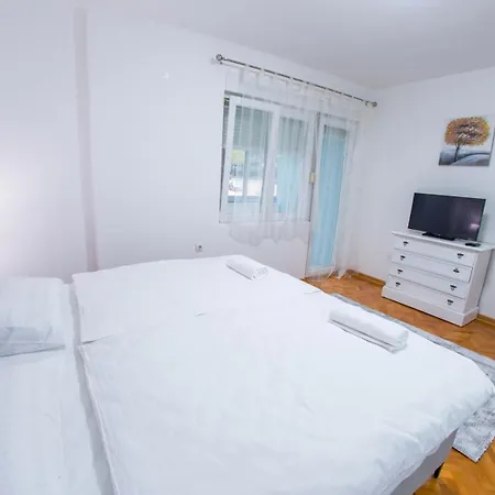 Denirom Apartment Mostar