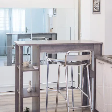 Denirom Apartamento Mostar
