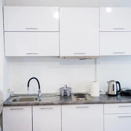 Apartment Denirom Mostar