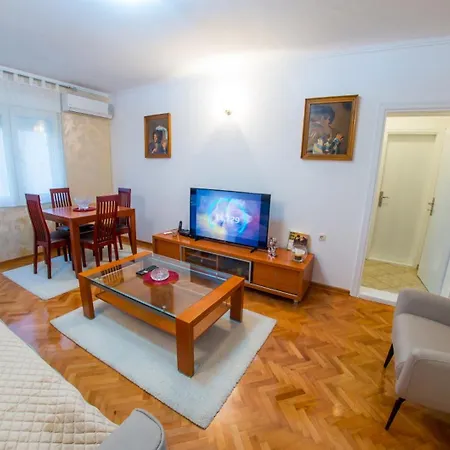 Denirom Apartment Mostar