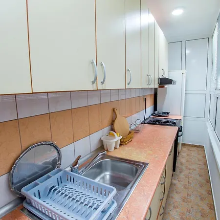 Denirom Apartment