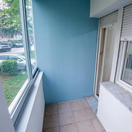 Denirom Apartment Mostar