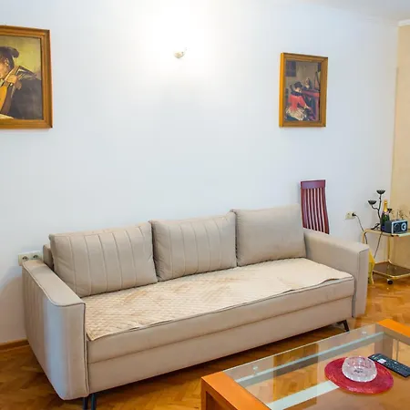 Apartment Denirom Mostar