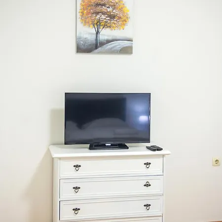 Apartamento Denirom