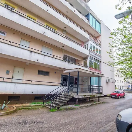 Appartamento Denirom *