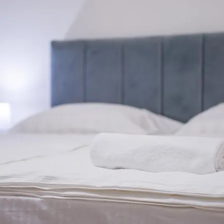 Denirom Appartamento *