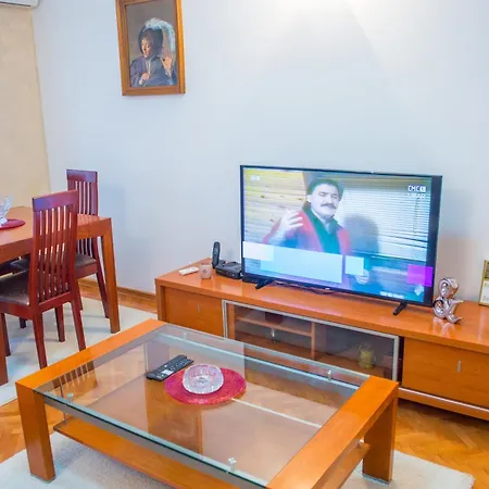 Denirom Appartamento Mostar