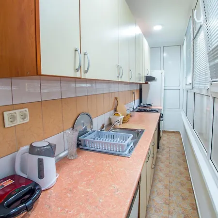 Apartment Denirom Mostar