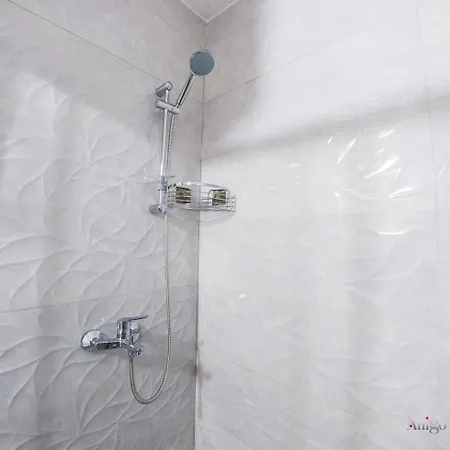 Apartment Denirom