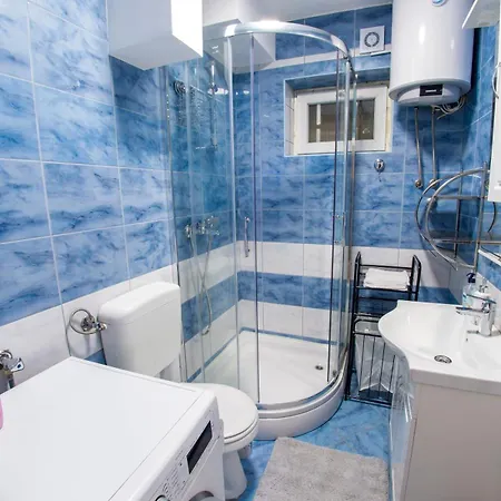 Apartment Denirom Mostar