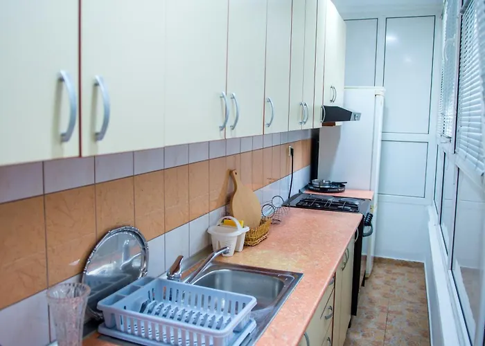 Denirom Apartamento *