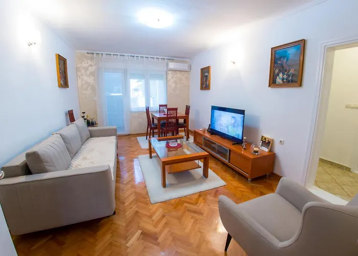 Denirom Apartamento Mostar