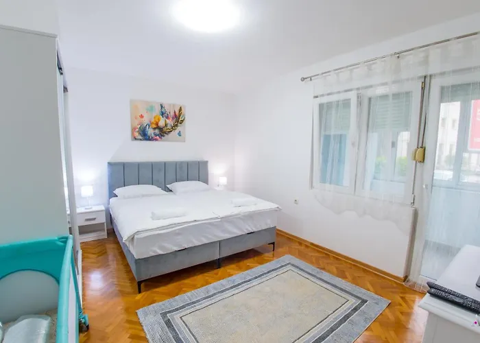 Apartamento Denirom *