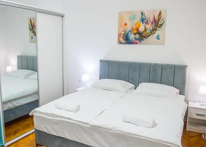 Denirom Apartamento Mostar