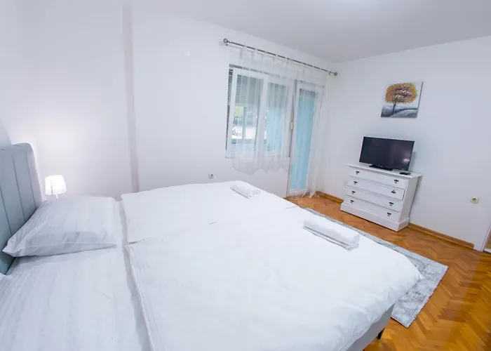 Denirom Apartamento Mostar