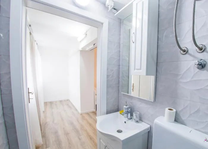 Apartamento Denirom *