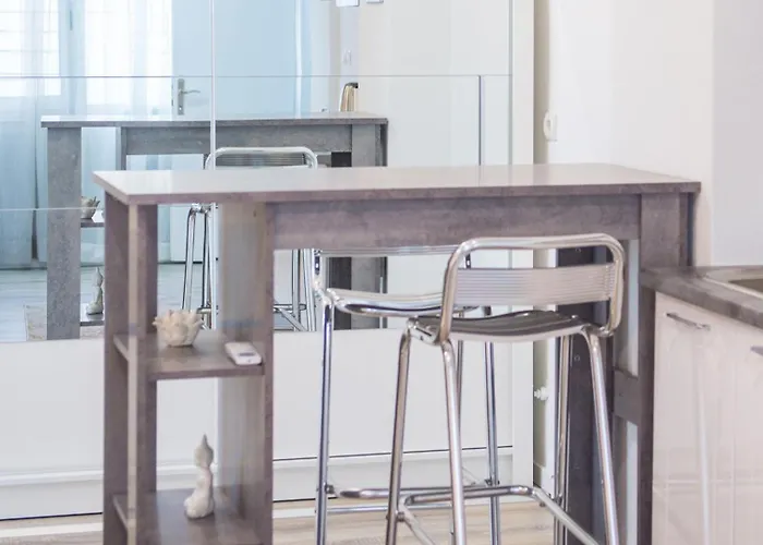 Denirom Apartamento Mostar