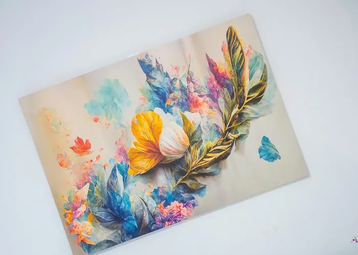 Denirom Apartamento *