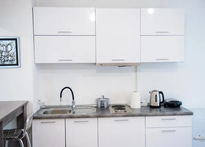 Apartamento Denirom Mostar