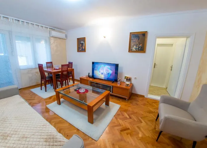 Denirom Apartamento Mostar