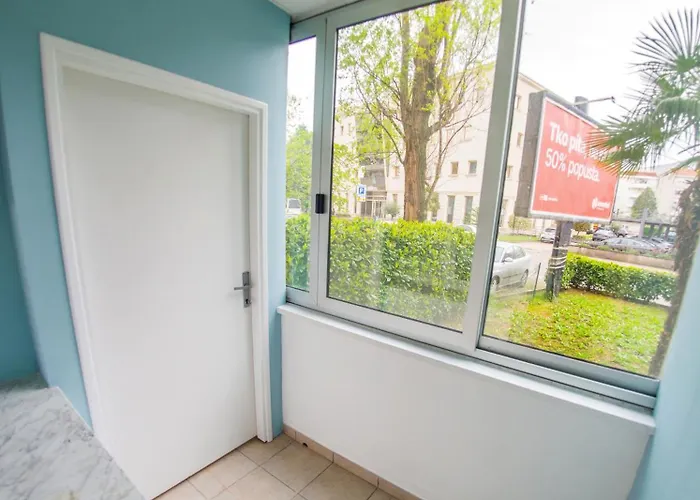 Denirom Apartamento *