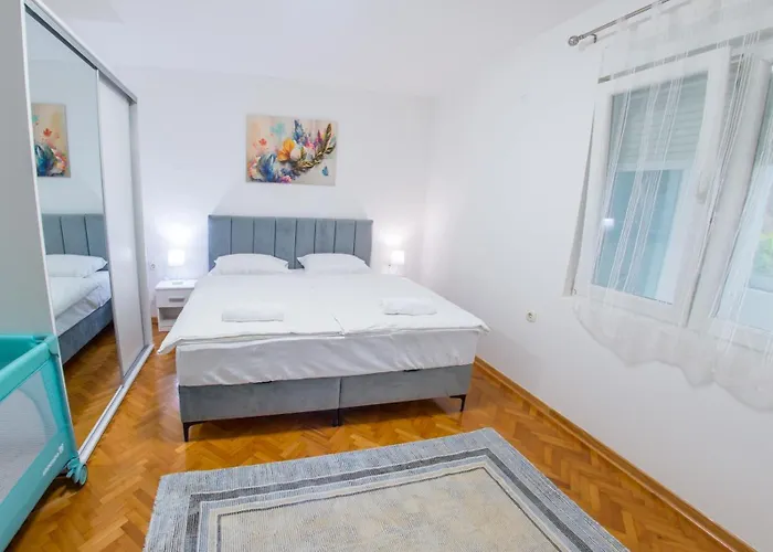 Apartamento Denirom *