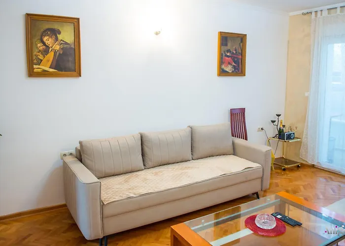 Apartamento Denirom Mostar