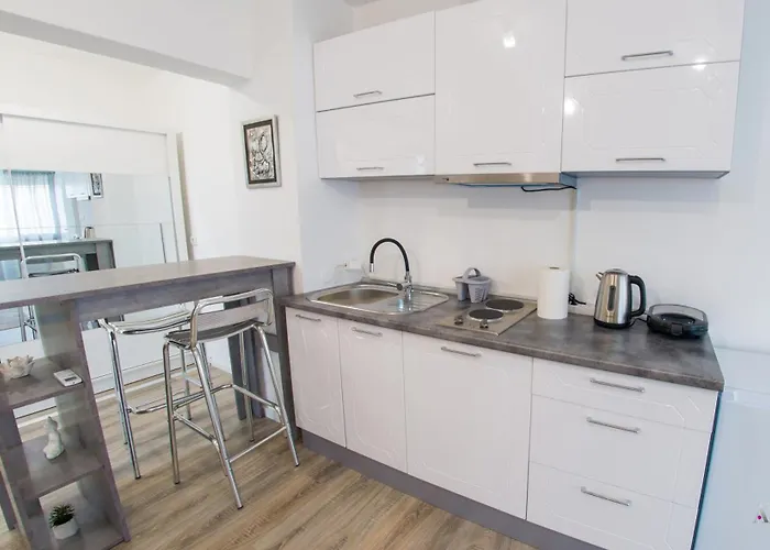 Denirom Apartamento *