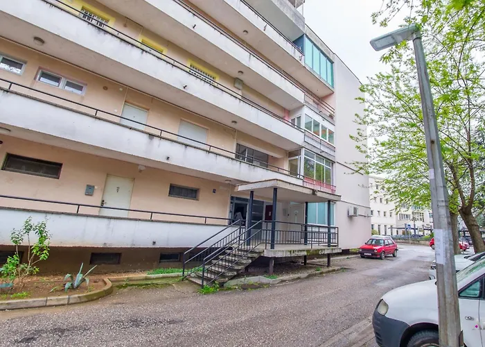 Apartamento Denirom *