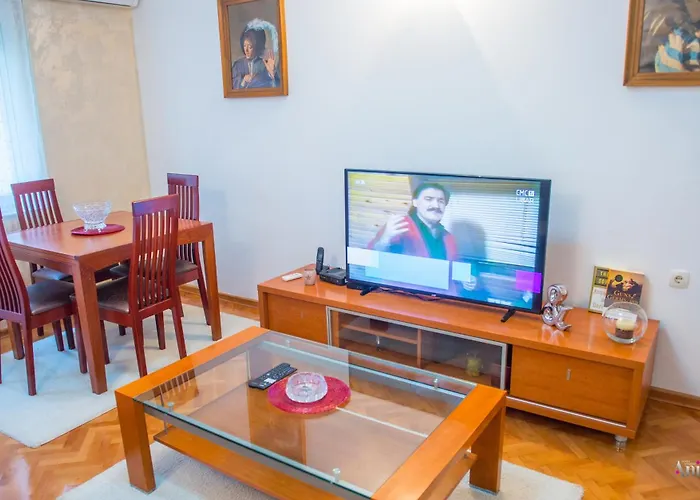 Denirom Apartamento Mostar