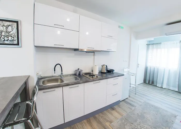 Apartamento Denirom *