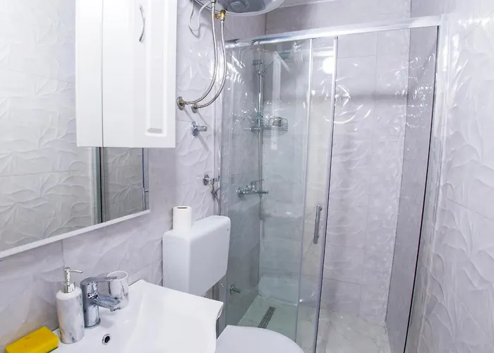 Apartamento Denirom *